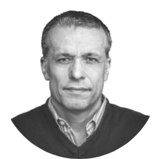Óscar Landerretche
