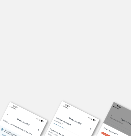 Imagen de persona con chaqueta roja disfrutando al aire libre, rodeada de exuberante vegetación y helechos en un bosque.